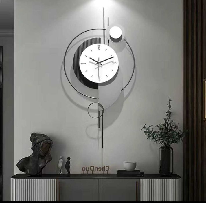 Настенные Часы кварцевые