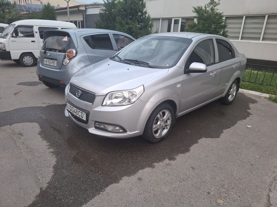 Срочно нексия 3 автомат каробка сотилади