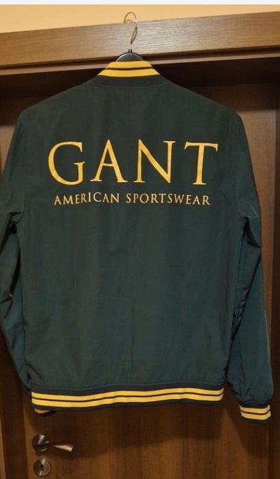 GANT- Оригинално преходно яке