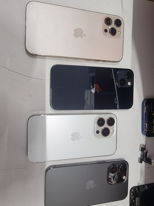 Display-uri Și componente telefoane iphone