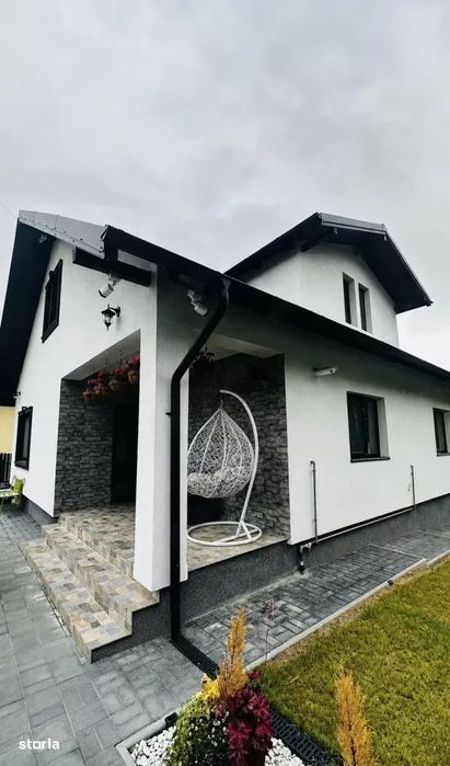 Vand casa 2024 Hemeius P+M mobilata utilata