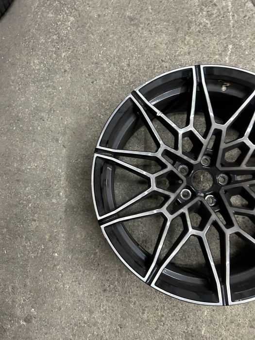 Janta 21 bmw X3 F97 X4 F98 style M 892