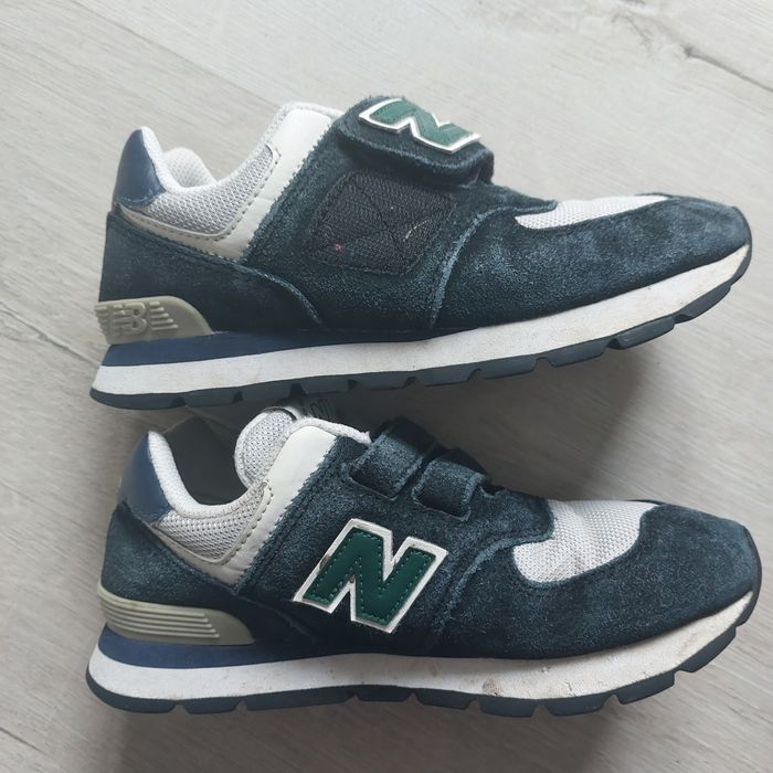 Детски маратонки New Balance