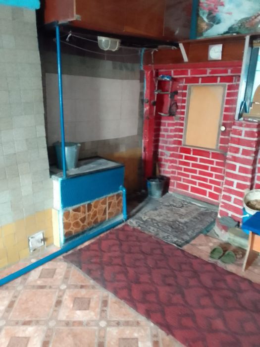 Продам дом в старом майлине.