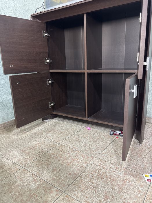 Продам шкафчик-тумба