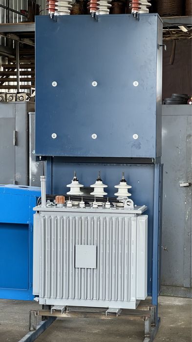 Трансформатор Ктп, ктпн Ксо Вру