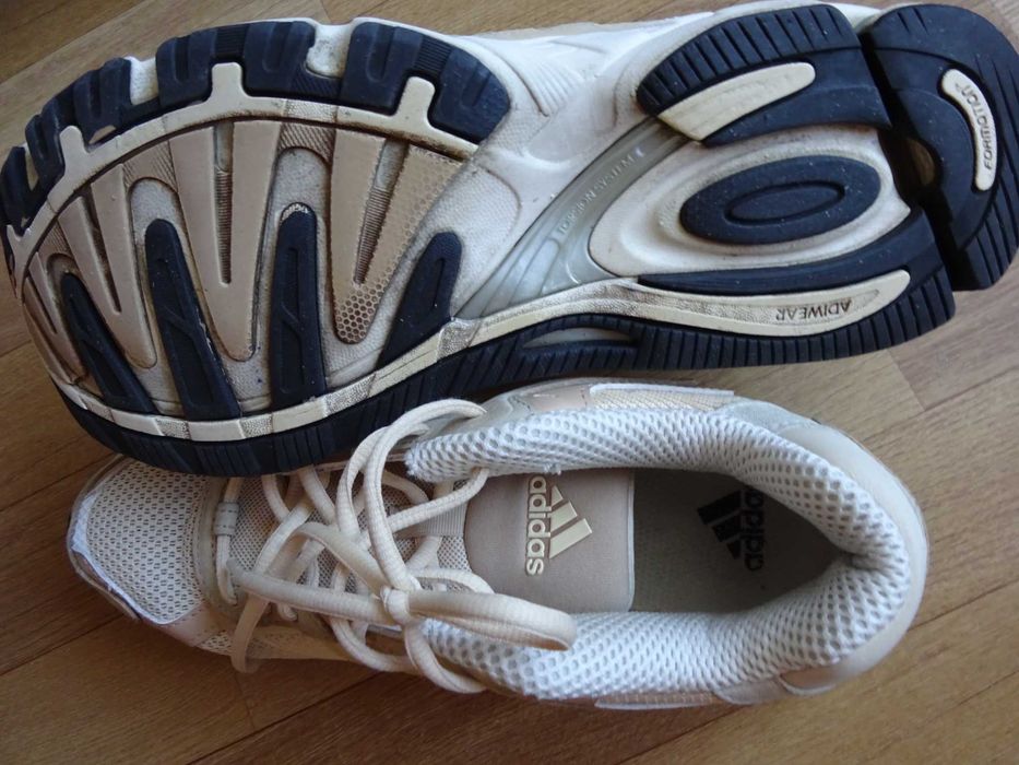 adidas promoderator маратонки