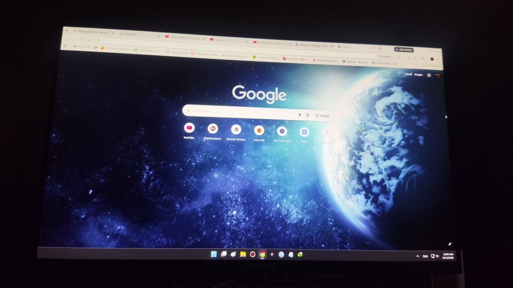 Монитор ViewG 23.8 Full HD