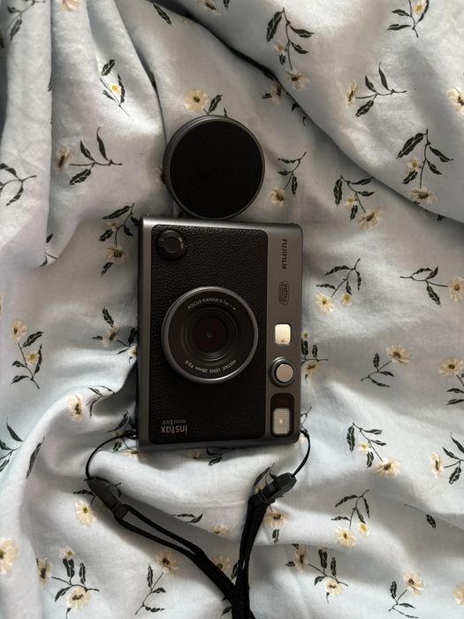 Fujifilm Instax Mini Evo