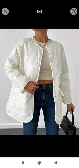 Geaca noua Dama primavara