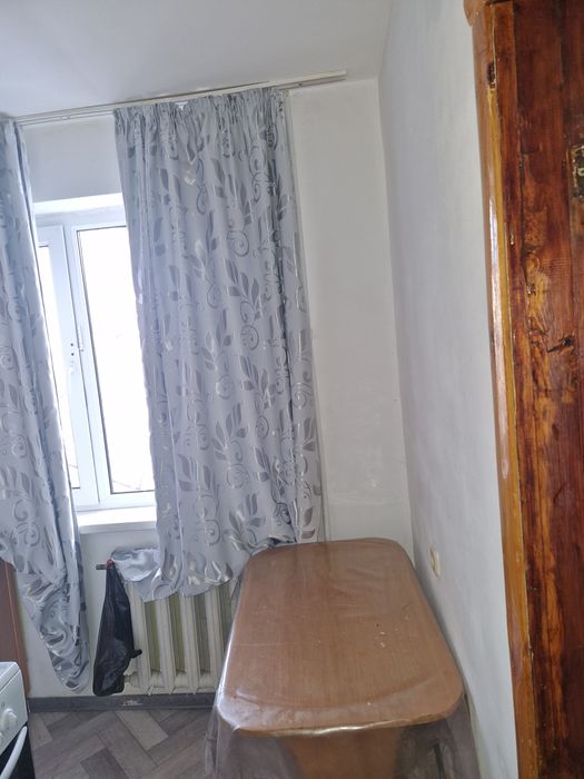 2 комнатная квартира