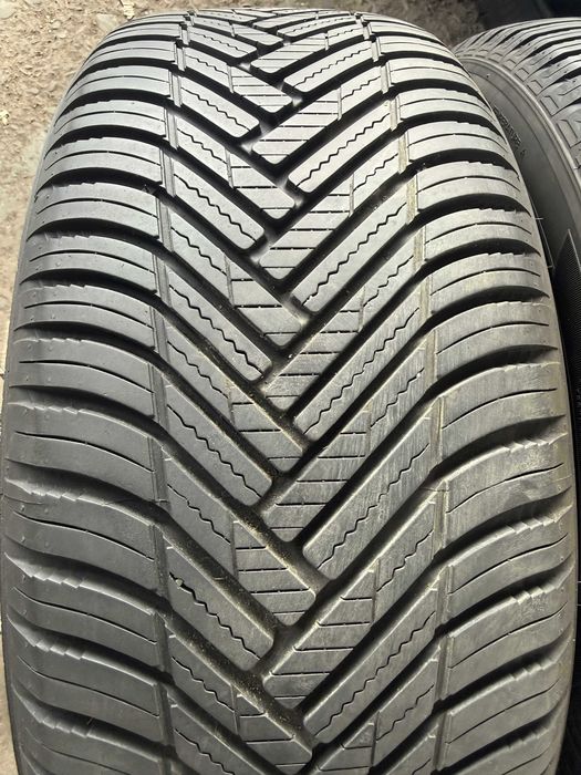 2x Anvelope All Season 235/50 r18 M+S - Hankook Kinergy 4S2