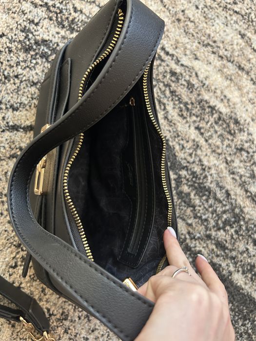 ОРИГИНАЛНА чанта Gattinoni Roma