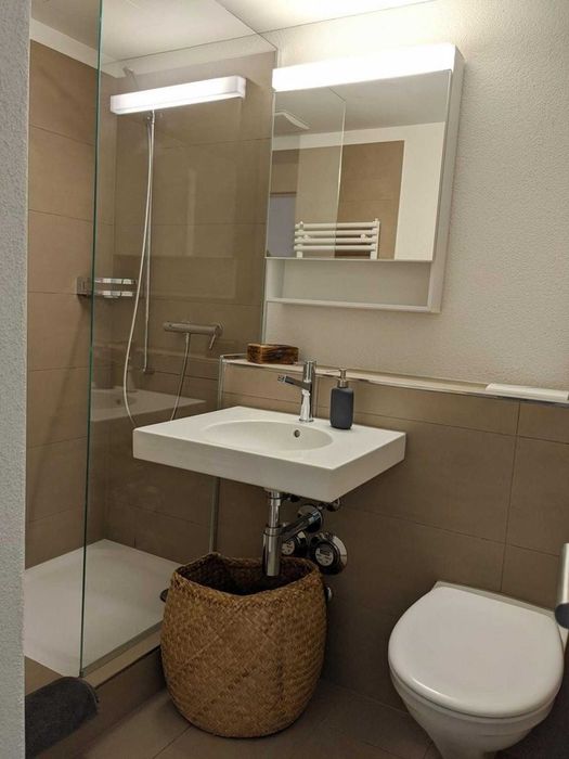 Дава се под наем Двустаен апартамент в София, Овча купел - 65 кв.м за 408 € - Снимка #2