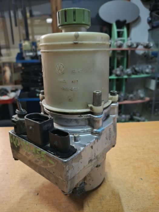 Pompă servo direcție  Koyo Vw Polo  Skoda Fabia IBIZA