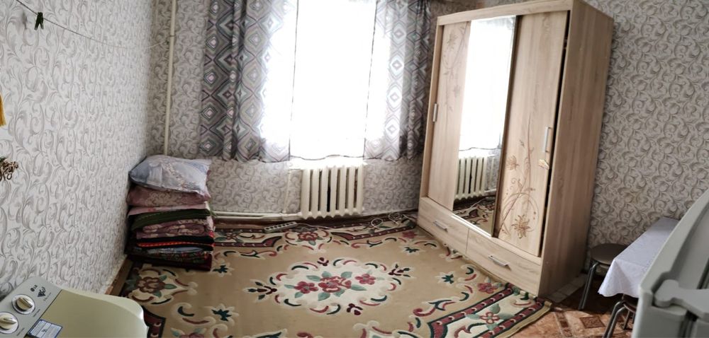 Продается общежитие