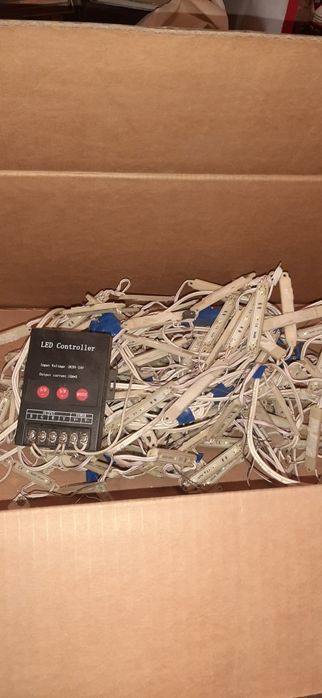 Продам свет. Лампы для рекламы