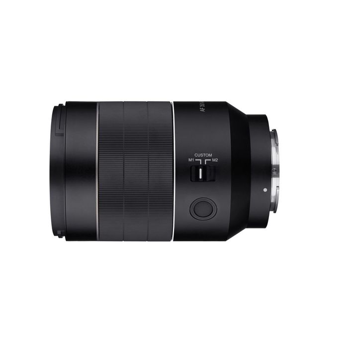 Samyang 35mm F1.4 AF mk2 Obiectiv Foto Sony FE II Negru