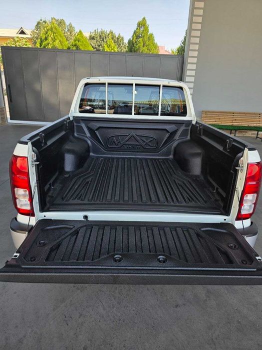 Mitsubishi L200GLX Pick up
