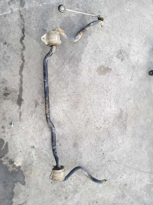 Bara stabilizatoare torsiune bmw seria 5 e39