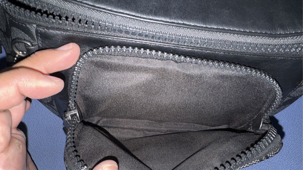 Мужская сумка Coach