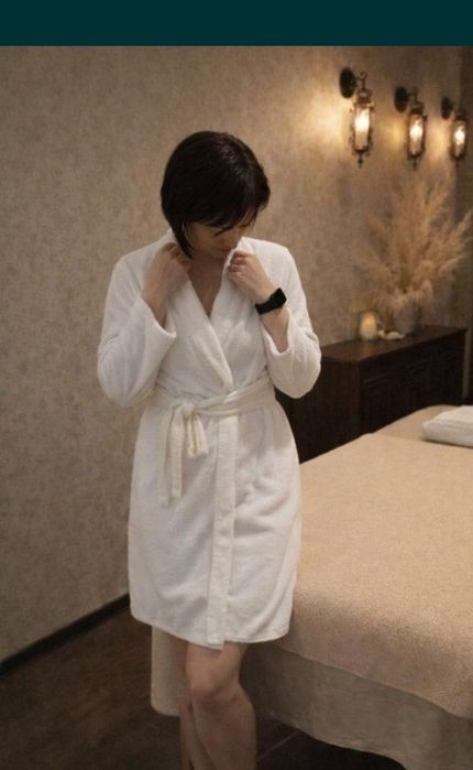 Кутемин келиниз Спа пилинг процедуры