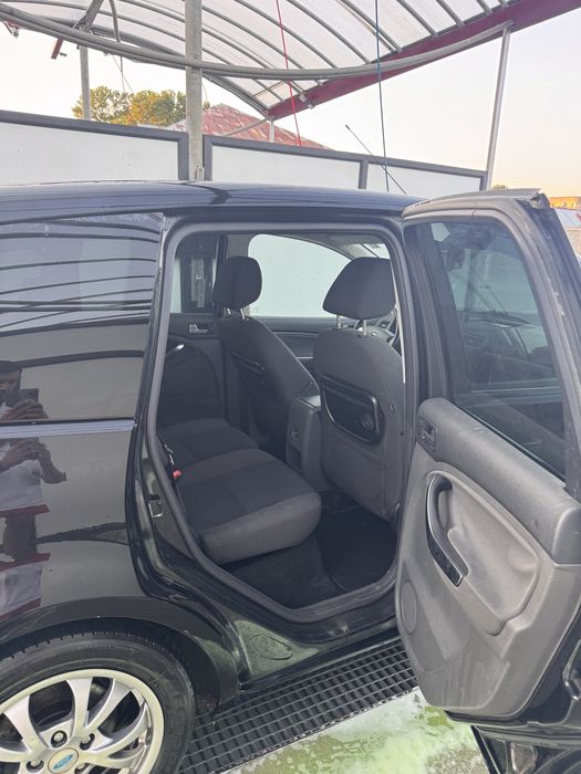 FORD C-Max 2009 — imagine 4