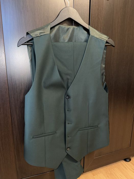 Costum Elegant 4 piese