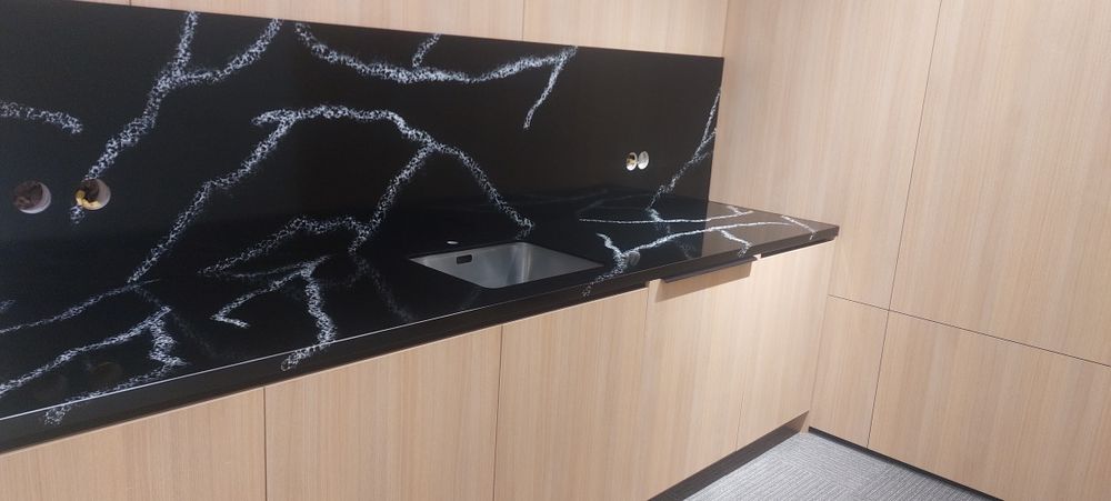 Столешницы из камня