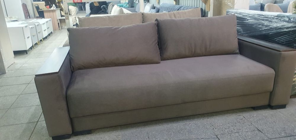 Мягкая мебель ДИВАН