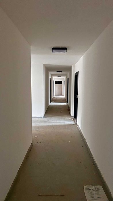 Двустаен апартамент в Малинова долина