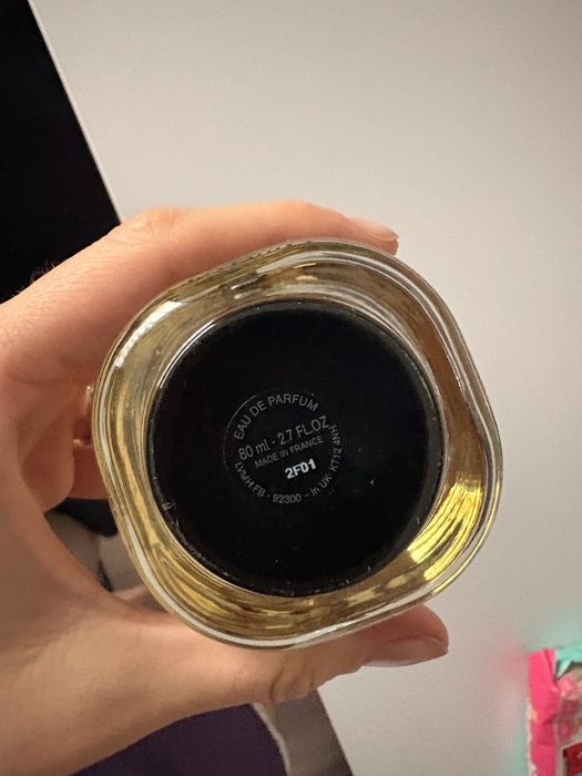Apa de parfum givenchy l interdit