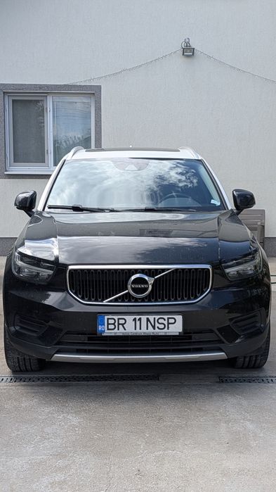 Vand Volvo XC40 2.0 AWD