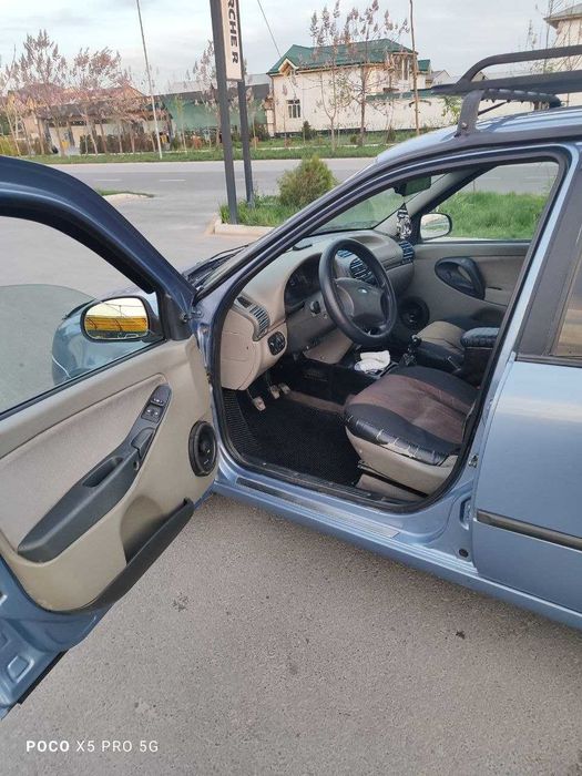 Лада Калина 11118