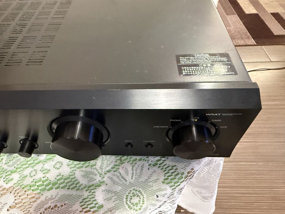 Onkyo A-9155 Стерео усилвател