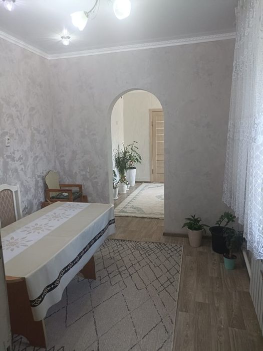 Продам дом с большим участком