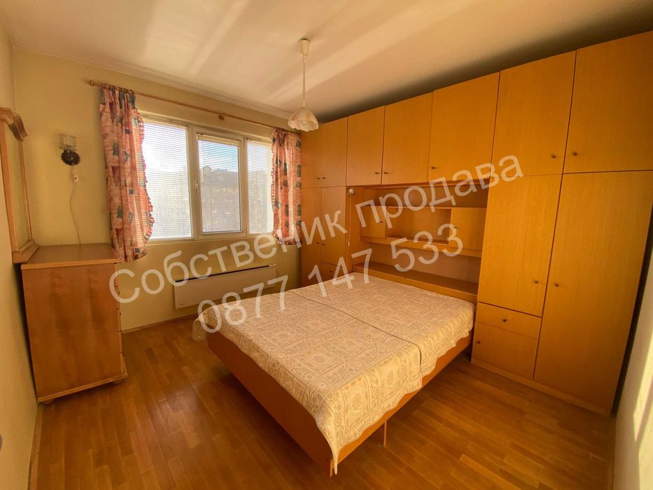 Дава се под наем Тристаен апартамент в Варна, Център - 60 кв.м за 139000 € - Снимка #6