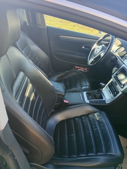 Vând passat cc 2d 170ps
