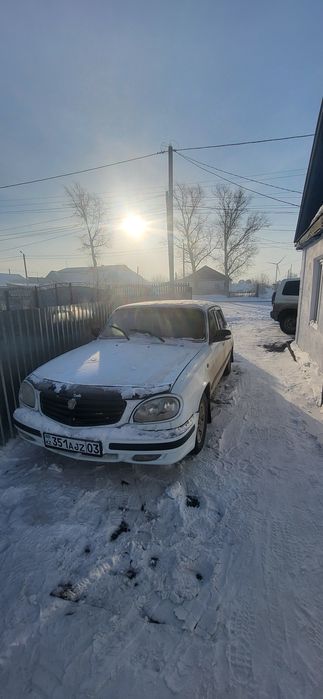 Продам продам. Волгу