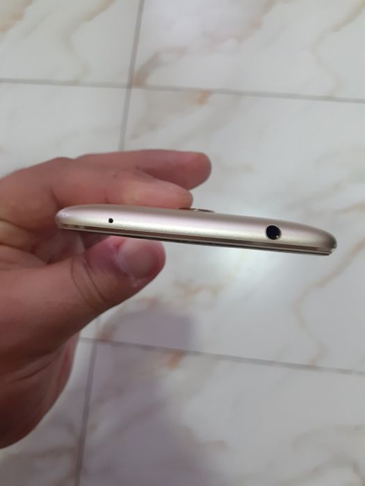 ZTE axon7 a2017 6/128