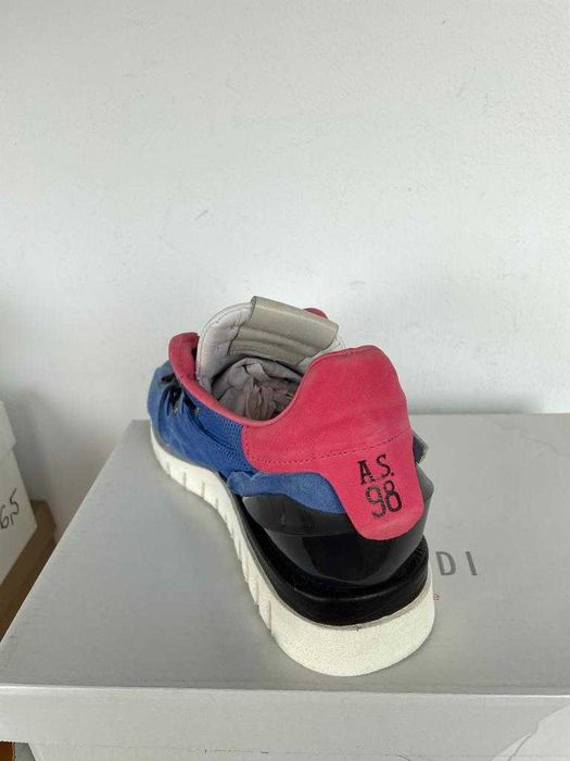 Sneakers A.S.98.
