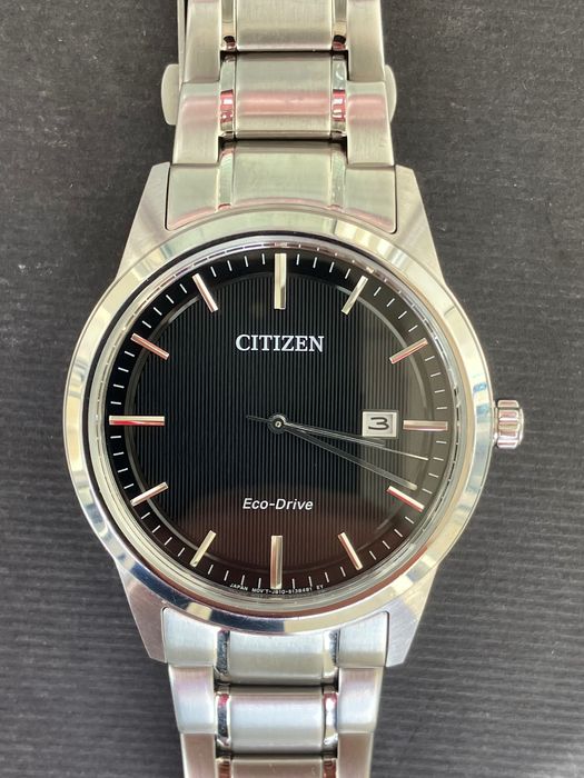 Citizen Eco Drive