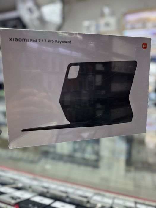 Xiomi pad 7/7 pro keyboard original
