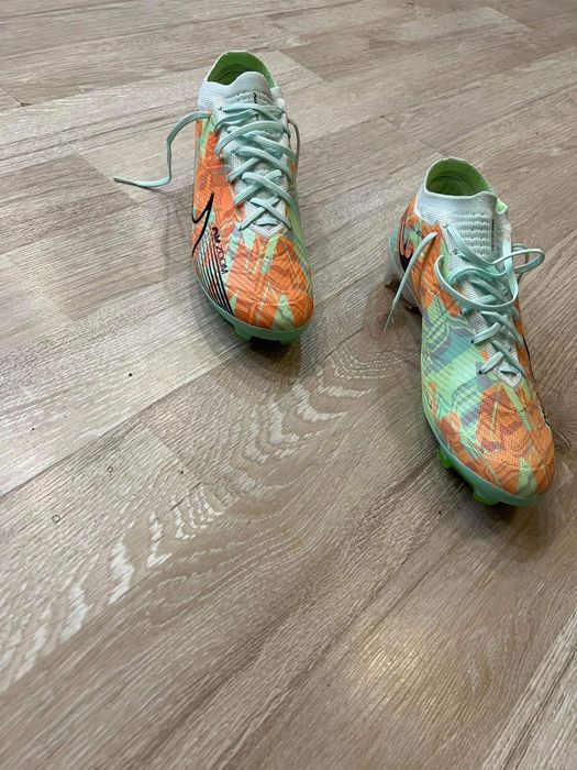 Бутонки Nike ZOOM 43 номер