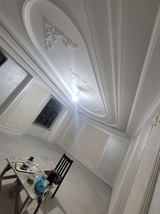 Ремонт квартир в Ташкенте 
Комплексная бригада. 
1. Арматурщик, бетонщ