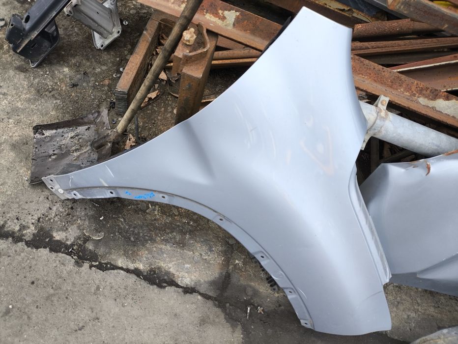 Калник за Citroen C4 Aircross