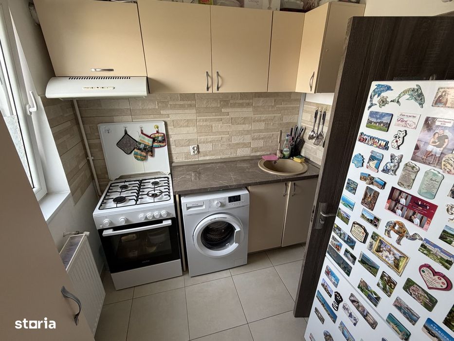 Apartament 2 Camere