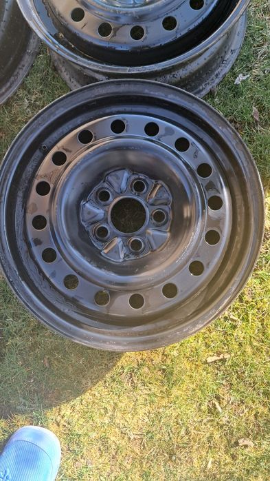 Джанти за шкода  15 цола