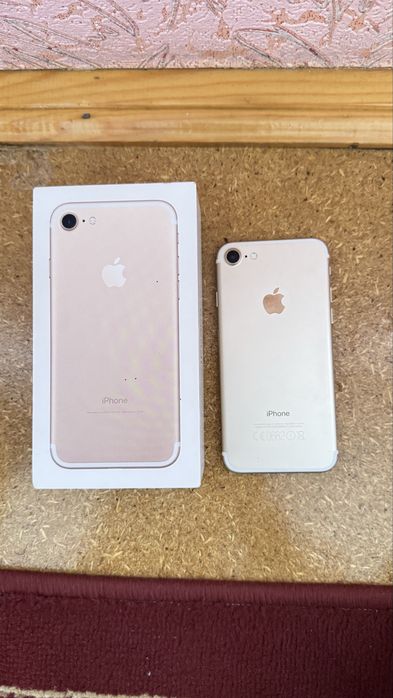 Iphone 7 128 lik