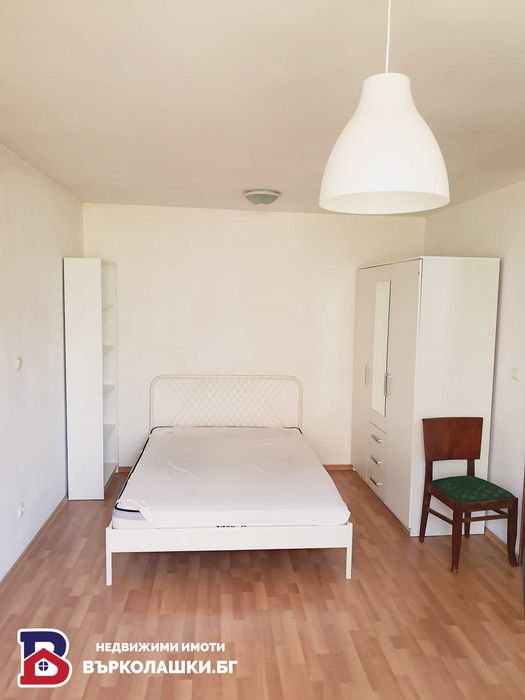 Дава се под наем Двустаен апартамент в София, Център - 60 кв.м за 459 € - Снимка #6